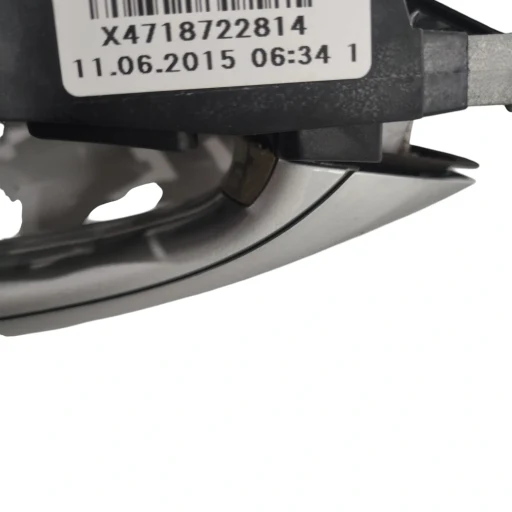 Maçaneta Externa Traseira direita Bmw 550i 750i 2010 2011 51217187228