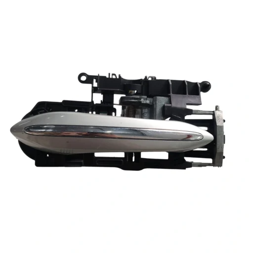 Maçaneta Externa Traseira Esquerda Bmw 550i 750i 2010 2011