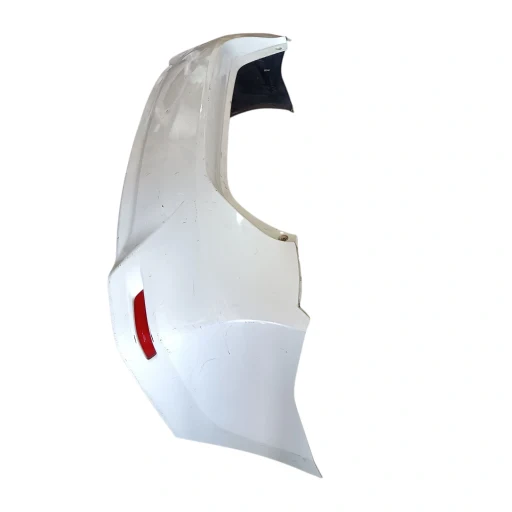 Parachoque traseiro Toyota Corolla 2015 2016 2017 2018 2019 52159-0Z915 52159-02B70 52159-02B70-90 52159-03901