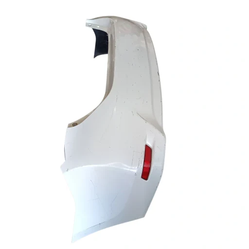 Parachoque traseiro Toyota Corolla 2015 2016 2017 2018 2019 52159-0Z915 52159-02B70 52159-02B70-90 52159-03901