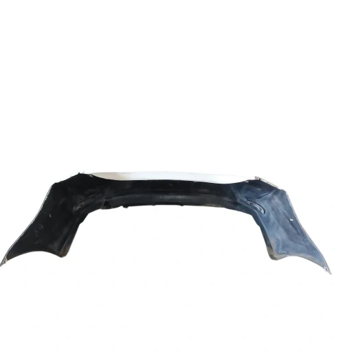 Parachoque traseiro Toyota Corolla 2015 2016 2017 2018 2019 52159-0Z915 52159-02B70 52159-02B70-90 52159-03901
