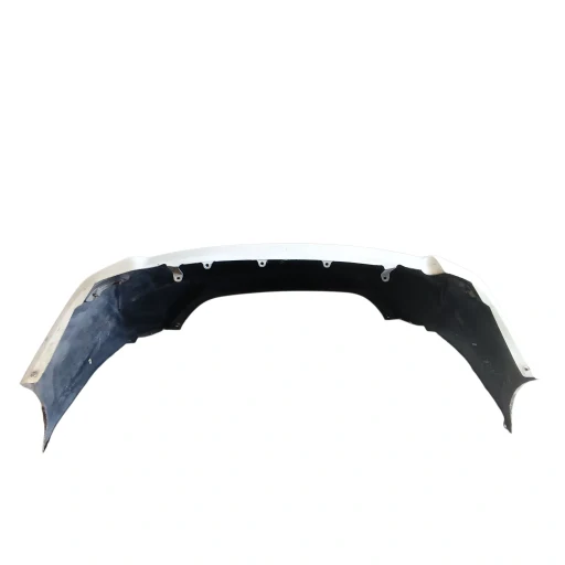 Parachoque traseiro Toyota Corolla 2015 2016 2017 2018 2019 52159-0Z915 52159-02B70 52159-02B70-90 52159-03901