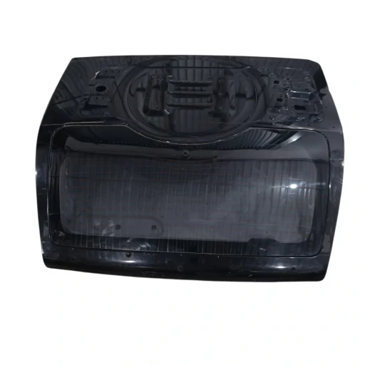 tampa traseira Pajero Full 3.2 3.8 2009 2010 2011 2012 2013 5821A102 5821A104 5821A103