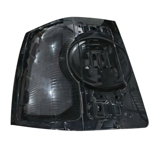 tampa traseira Pajero Full 3.2 3.8 2009 2010 2011 2012 2013 5821A102 5821A104 5821A103