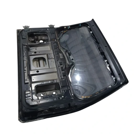 tampa traseira Pajero Full 3.2 3.8 2009 2010 2011 2012 2013 5821A102 5821A104 5821A103