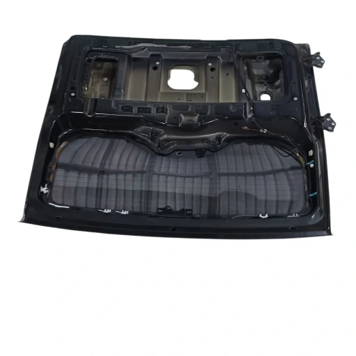 tampa traseira Pajero Full 3.2 3.8 2009 2010 2011 2012 2013 5821A102 5821A104 5821A103