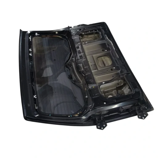 tampa traseira Pajero Full 3.2 3.8 2009 2010 2011 2012 2013 5821A102 5821A104 5821A103