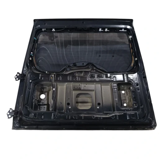 tampa traseira Pajero Full 3.2 3.8 2009 2010 2011 2012 2013 5821A102 5821A104 5821A103