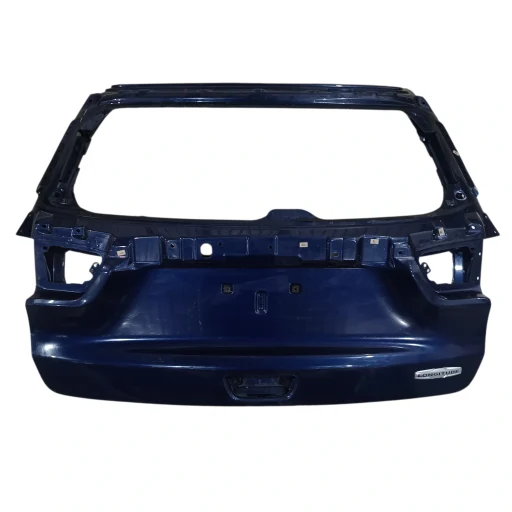 tampa traseira Jeep compass 2017 2018 2019 2020 53489365 53483108