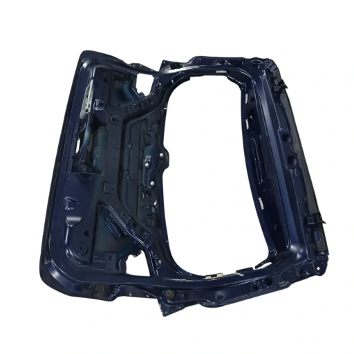 tampa traseira Jeep compass 2017 2018 2019 2020 53489365 53483108