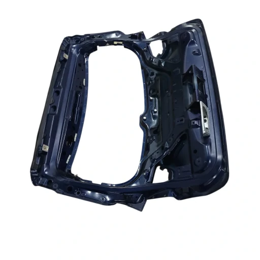 tampa traseira Jeep compass 2017 2018 2019 2020 53489365 53483108