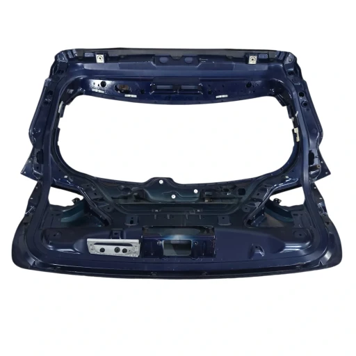 tampa traseira Jeep compass 2017 2018 2019 2020 53489365 53483108