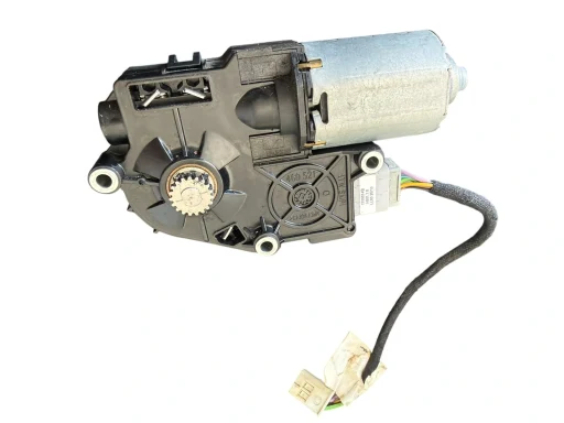 motor teto solar c180 c200 c250 c300 2010 2011 2012