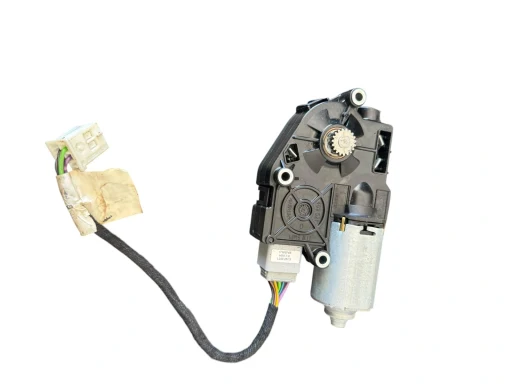 motor teto solar c180 c200 c250 c300 2010 2011 2012 1736847 1736847A
