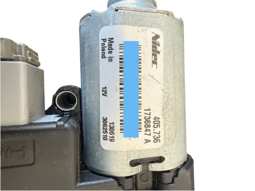 motor teto solar c180 c200 c250 c300 2010 2011 2012 1736847 1736847A