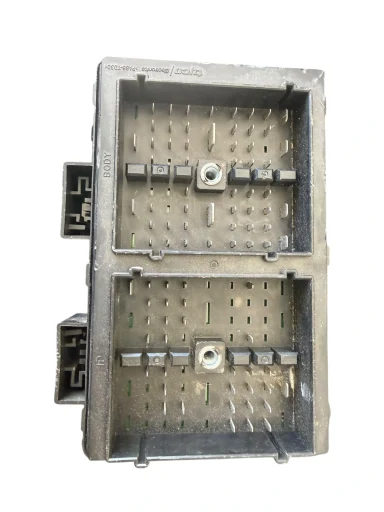 módulo caixa fusível captiva 2008 2009 2010 2011 T319IP AK62449