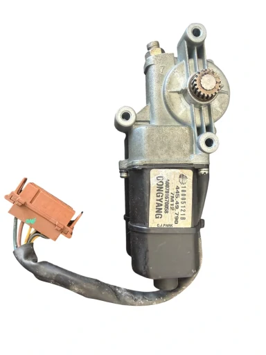 motor teto solar discovery 3 discovery 4 2009 2010