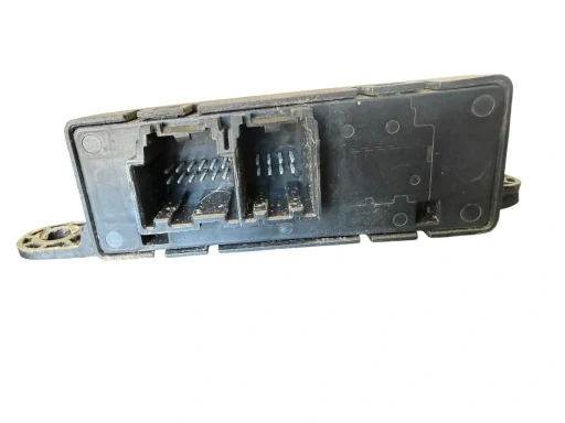módulo sensor estacionamento traseiro grand cherokee 2014 68143690AA 19224AE 0263004564