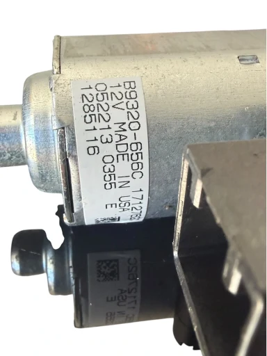 motor teto solar journey freemont 2012 2013 2014 2911771D B9320656C