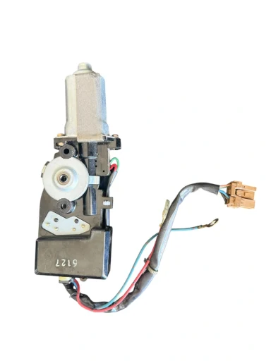 motor teto solar pathfinder 1998 1999 2000 2001