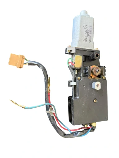 motor teto solar pathfinder 1998 1999 2000 2001 912952W100 8331003102