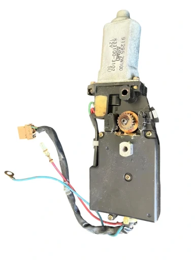 motor teto solar pathfinder 1998 1999 2000 2001 912952W100 8331003102