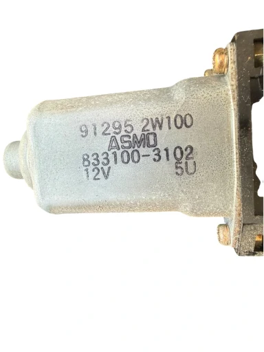 motor teto solar pathfinder 1998 1999 2000 2001 912952W100 8331003102