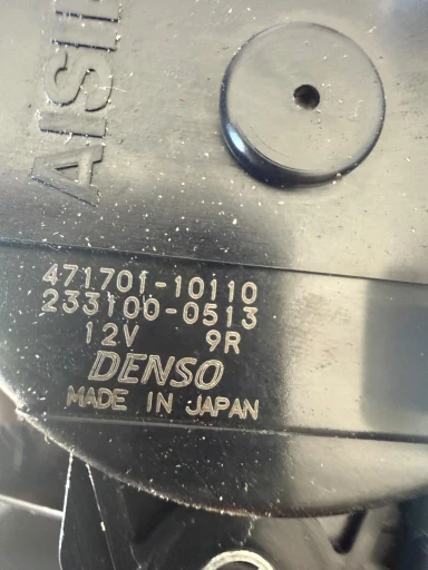 motor teto solar rav4 Corolla 2014 2015 2016 2017 2018 2019 47170110110 2331000513