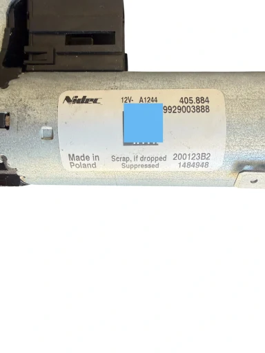 motor teto solar 320i 330i 430i 230i 630i M2 2021 2022 9929003888 200123B2