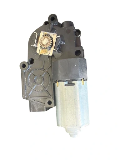 motor teto solar Ford territory 2021 2022 2023 2024
