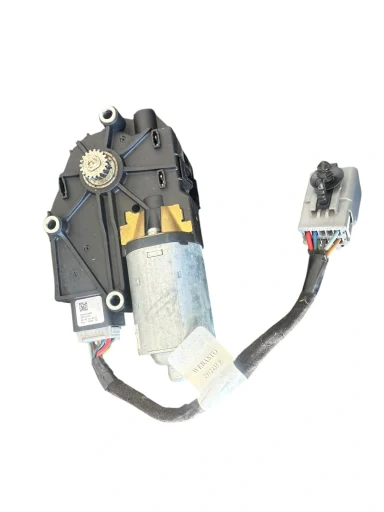 motor teto solar Jeep cherokee 2008 2009 2010 2011 2012 2914247B