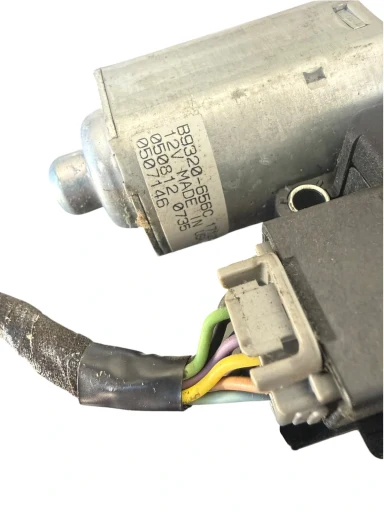 motor teto solar Jeep cherokee 2008 2009 2010 2011 2012 2914247B