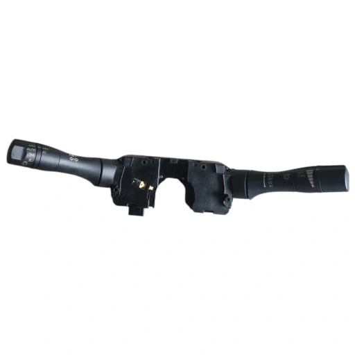 Chave seta comando Limpador Versa March Sentra 2015 2016