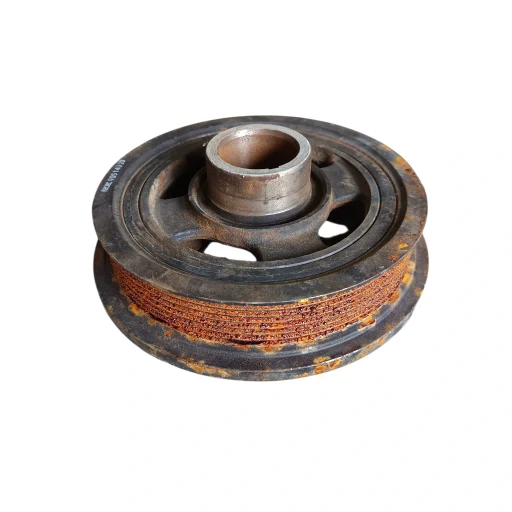 Polia Virabrequim Toyota Hilux 2016 2017 2018 2019 2020 13408-30010 13408-30011 13408-0L020