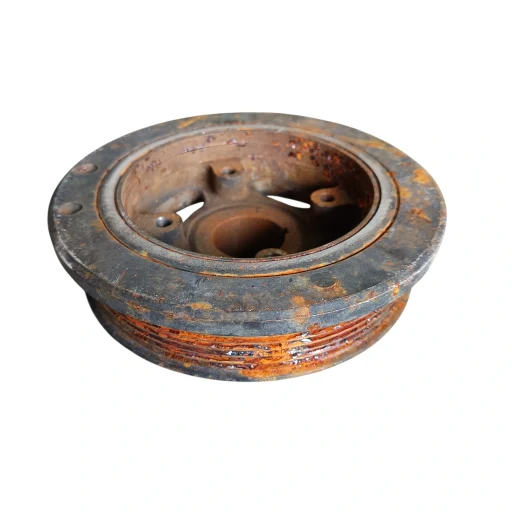 Polia Virabrequim Toyota Hilux 2016 2017 2018 2019 2020 13408-30010 13408-30011 13408-0L020