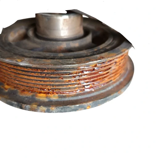 Polia Virabrequim Toyota Hilux 2016 2017 2018 2019 2020 13408-30010 13408-30011 13408-0L020