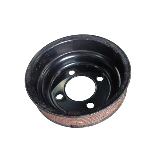 Polia bomba agua Hilux Sw4 2013 2014 2015 2016 2017 2018 16371-0L010 16371-30010 16371-0E010