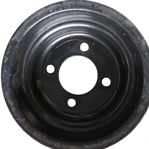 Polia bomba agua Hilux Sw4 2013 2014 2015 2016 2017 2018 16371-0L010 16371-30010 16371-0E010