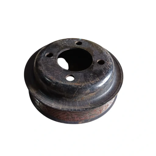 Polia bomba agua Hilux Sw4 2013 2014 2015 2016 2017 2018