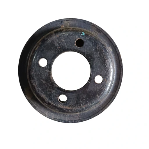 Polia bomba agua Hilux Sw4 2013 2014 2015 2016 2017 2018 16371-0L010 16371-30010 16371-0E010