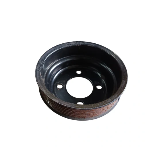 Polia bomba agua Hilux Sw4 2013 2014 2015 2016 2017 2018 16371-0L010 16371-30010 16371-0E010