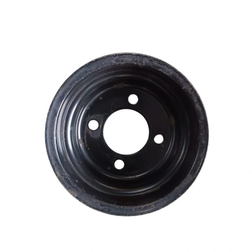 Polia bomba agua Hilux Sw4 2013 2014 2015 2016 2017 2018 16371-0L010 16371-30010 16371-0E010