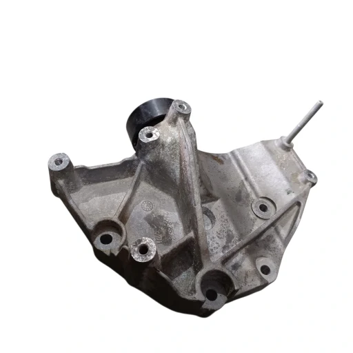 Suporte Compressor Ar Onix Prisma Spin Cobalt 2016 2017 2018 24582632 94702052