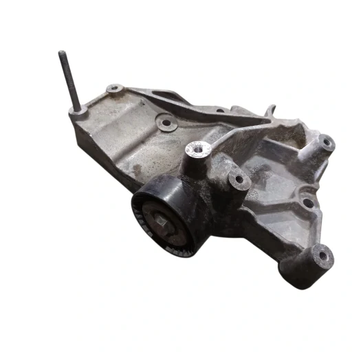 Suporte Compressor Ar Onix Prisma Spin Cobalt 2016 2017 2018 24582632 94702052