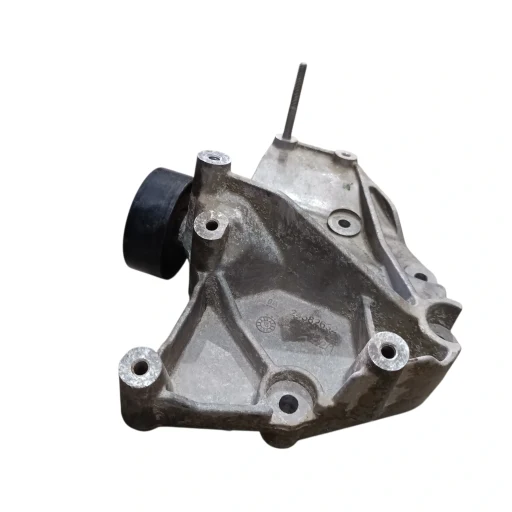 Suporte Compressor Ar Onix Prisma Spin Cobalt 2016 2017 2018 24582632 94702052