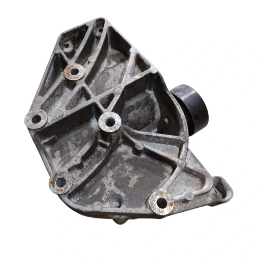 Suporte Compressor Ar Onix Prisma Spin Cobalt 2016 2017 2018 24582632 94702052