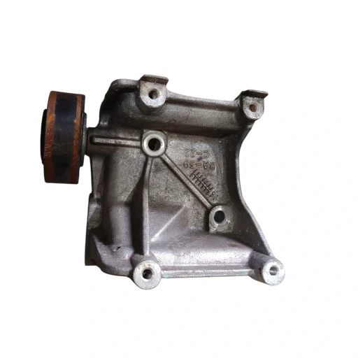 Suporte Compressor Ar Hilux SW4 2005 2006 2007 2008 2009