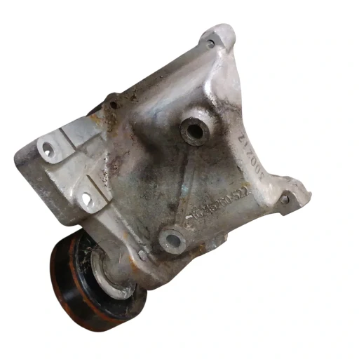 Suporte Compressor Ar Hilux SW4 2005 2006 2007 2008 2009 88420-0K050 884200K050LADO
