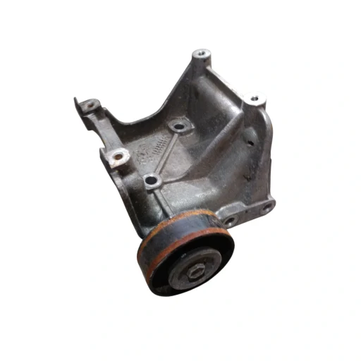 Suporte Compressor Ar Hilux SW4 2005 2006 2007 2008 2009 88420-0K050 884200K050LADO