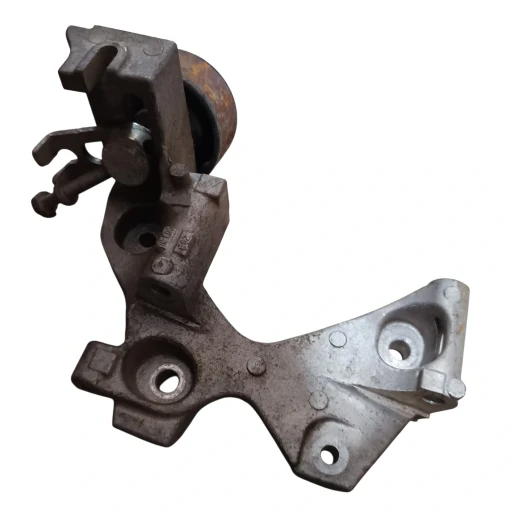 Tensor Correia Alternador March Versa Kicks 2012 2013 2014 11955-1HC1A 11955-1HC3A 11955-1HC0A